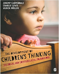 Development Of Children’s Thinking