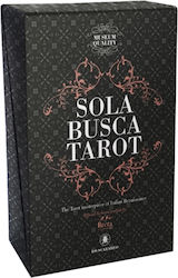 Sola Busca Tarot