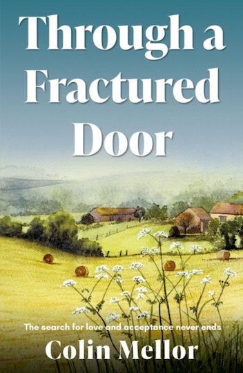 Through A Fractured Door