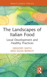 Landscapes of Italian Food (Hardcover)