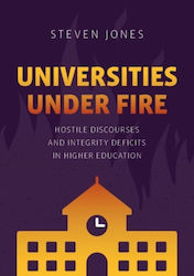 Universities Under Fire