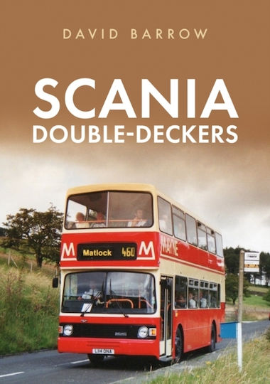 Scania Double