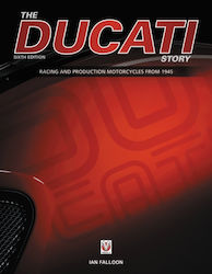 Ducati Story