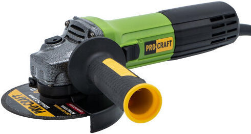 ProCraft PW1100ES Τροχός 125mm Ρεύματος 1100W