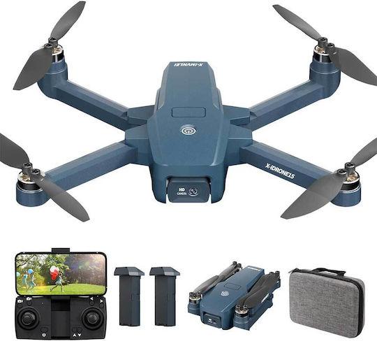 X-IMVNLEI YNMY15P X15 Drone Mini GHz με Κάμερα