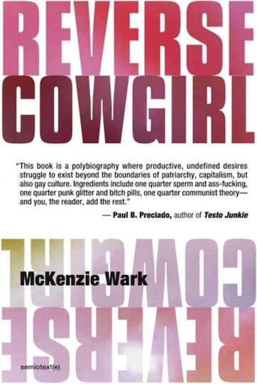 Reverse Cowgirl