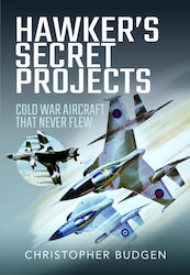 Hawker's Secret Projects