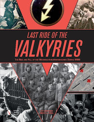 Last Ride Of The Valkyries