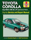 Toyota Corolla Petrol (aug 92