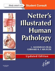 Netter's Illustrated Human Pathology Updated