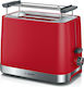 Bosch Mymoment Toaster 2 Schlitze 950W Rot