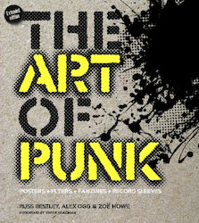 Art Of Punk