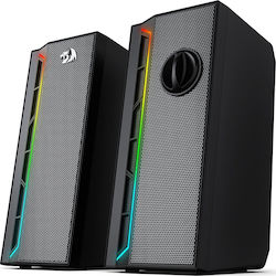 Redragon GS580 Calliope 2.0 Μαύρα Redragon GS580 Calliope 2.0 Μαύρα