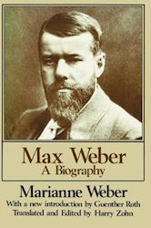 Max Weber