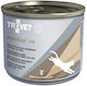 Trovet Wet Food for Cats in Cans with Chicken Gluten-Free 200gr