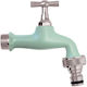 Colortap Κάνουλα 01CLT995SLV