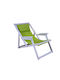 Politishome Deckchair Fabric for Lounge Chair 42x114cm