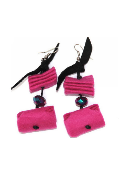Kostibas Fashion Earrings Kostibas Fashion Earrings