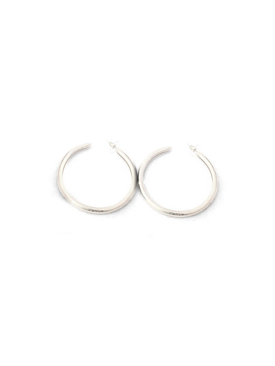 Kostibas Fashion Earrings Hoops