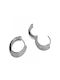 Kostibas Fashion Earrings Hoops