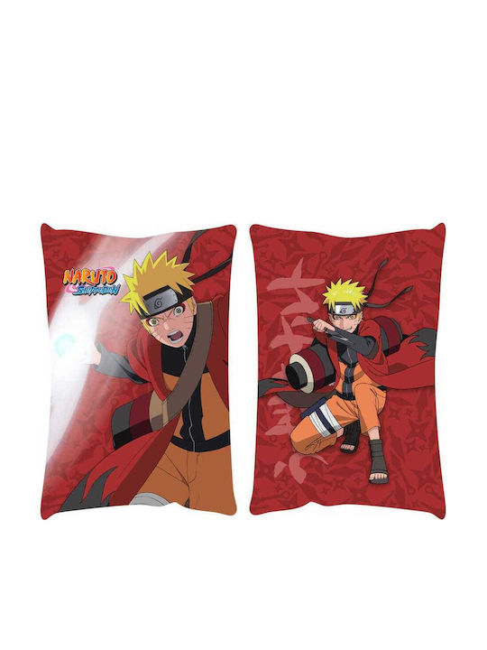 Възглавница Naruto Shippuden 50x35см