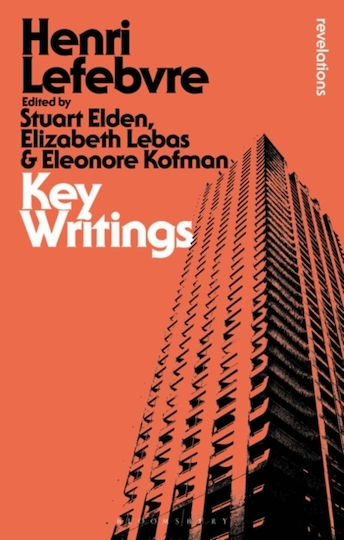 Key Writings Key Writings
