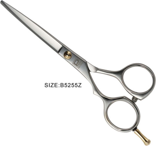 Ukiyo Haarschneideschere Linkshänder 5"