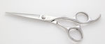 Hair Cutting Trimming Scissor 5"