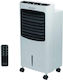 Royalty Line Air Cooler 75W with Remote Control