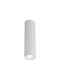 Braytron Single Spot with Socket GU10 in White Color