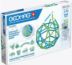 Geomag Geomag Magnetic Construction Toy Classic...