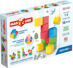 Geomag Магнитна Играчка За Строене Magicube За ...