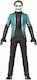 Super7 Minecraft Ghost Ultimates Papa Emeritus IV Action Figure 18cm