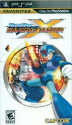 Capcom Hunter