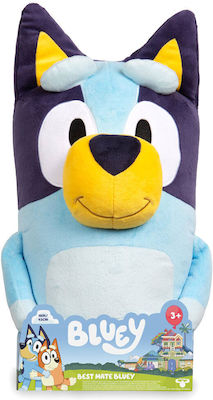 Bluey Friends Bluey Plush Toy 45cm