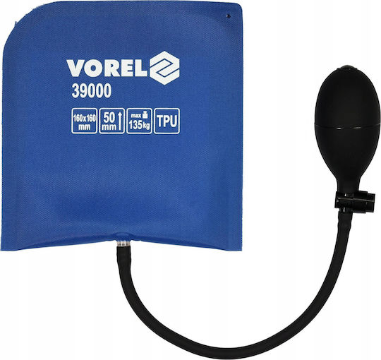 Vorel Монтажен щипец Vorel 160x160мм