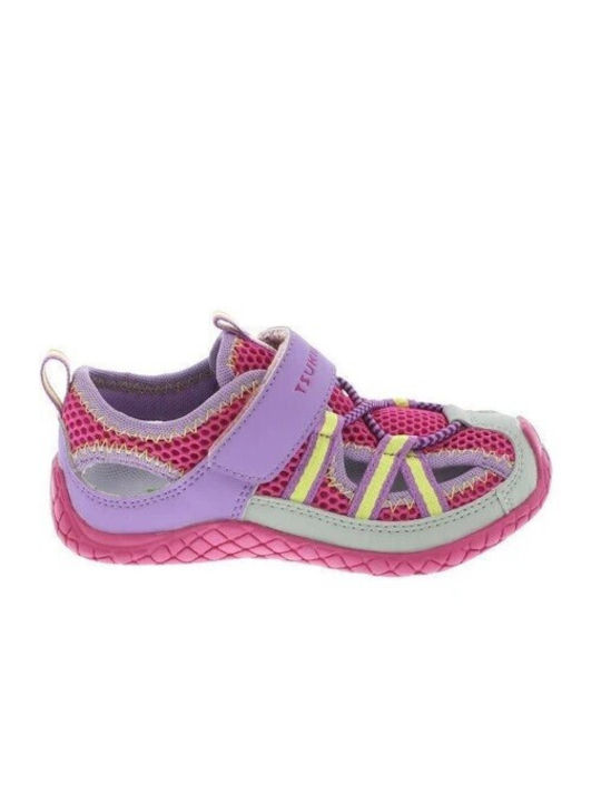 Lelli Kelly Kids' Sandals Fuchsia