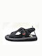 Puma Kids' Sandals Black