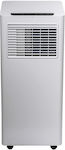 Haverland Tragbare Klimaanlage 9000 BTU nur Kühlung