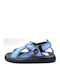 Kids' Sandals TAVIRA JR Blue