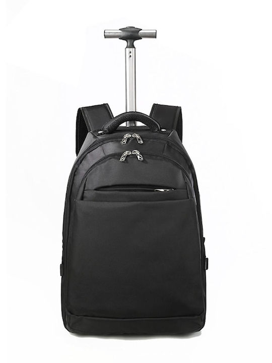 Quasar Rucksack Wasserdicht 32Es Schwarz