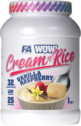 FA Nutrition WOW! Крем от ориз 1000гр Горски пл...