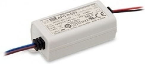 Mean Well LED-Netzteil IP42 Leistung 7.7W