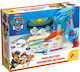 Promo Școala de Desen cu Proiector Paw Patrol 104710 Lisciani