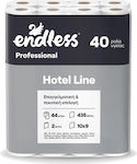 Endless Toilet Paper 40 Rolls