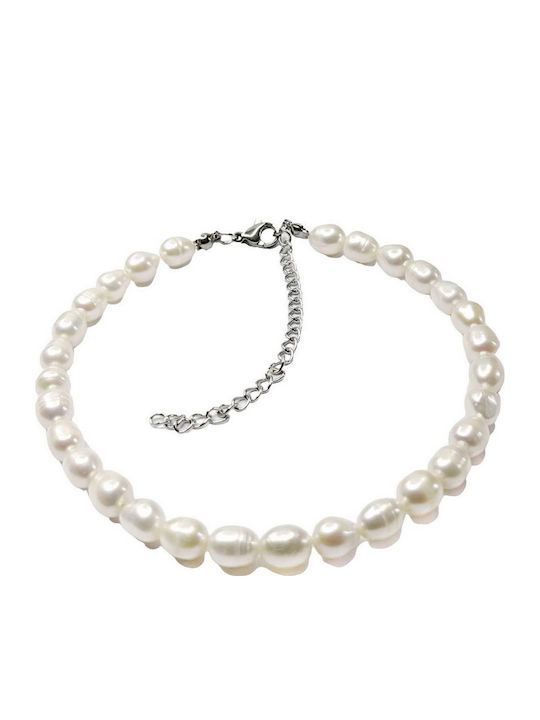 Kostibas Fashion Anklet Made of Steel