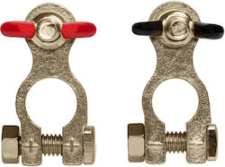 Alca Car Battery Terminals