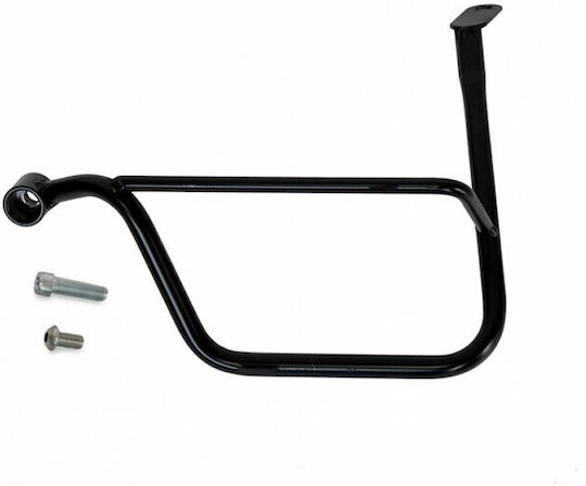 Unit Garage Πλαϊνές Βάσεις για Triumph Speed