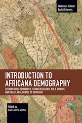 Introduction To Africana Demography