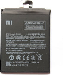 Xiaomi Bm3a Compatible Replacement Battery 3500mAh for Xiaomi Mi Note 3